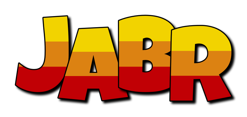 Jabr jungle logo