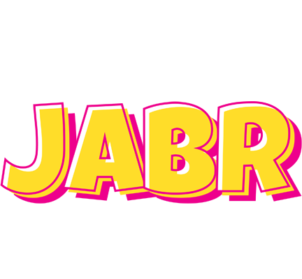 Jabr kaboom logo