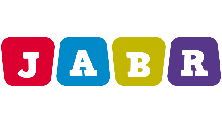 Jabr kiddo logo