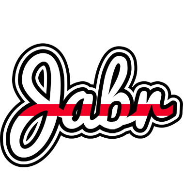 Jabr kingdom logo