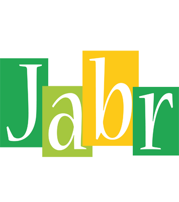 Jabr lemonade logo