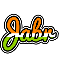 Jabr mumbai logo