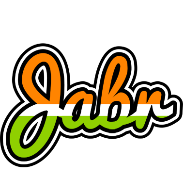 Jabr mumbai logo