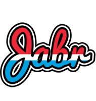 Jabr norway logo