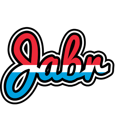 Jabr norway logo