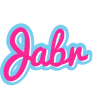 Jabr popstar logo