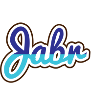 Jabr raining logo