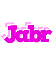 Jabr rumba logo