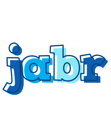 Jabr sailor logo