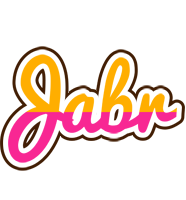 Jabr smoothie logo