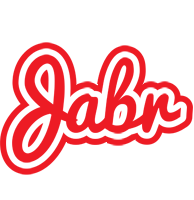 Jabr sunshine logo