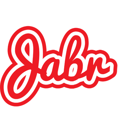 Jabr sunshine logo