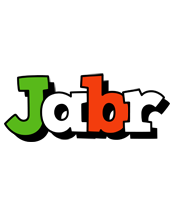 Jabr venezia logo