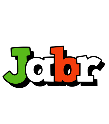 Jabr venezia logo