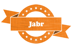 Jabr victory logo