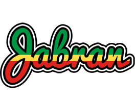 Jabran african logo