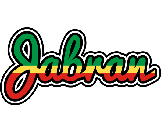 Jabran african logo