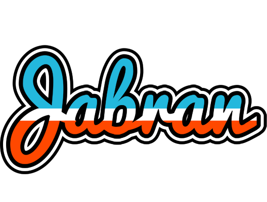 Jabran america logo