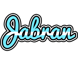 Jabran argentine logo