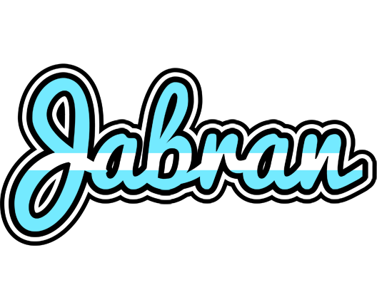 Jabran argentine logo
