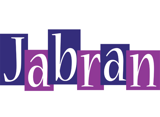 Jabran autumn logo