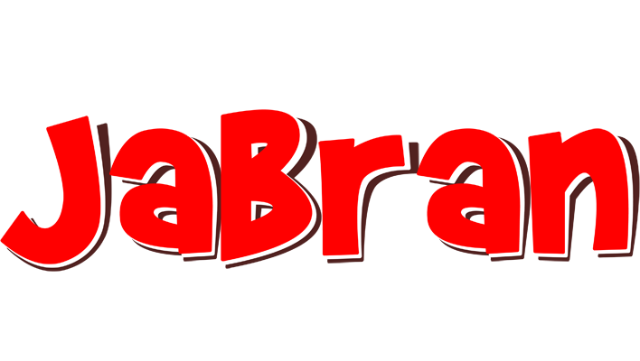 Jabran basket logo