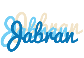 Jabran breeze logo