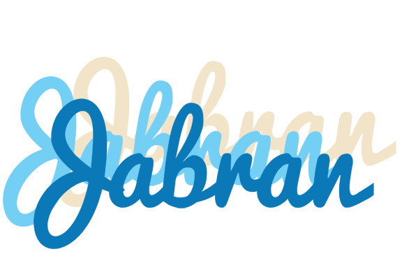 Jabran breeze logo