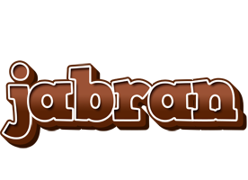 Jabran brownie logo