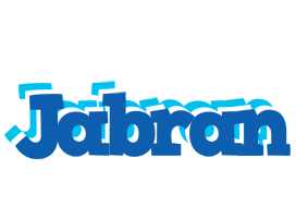 Jabran business logo