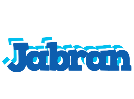 Jabran business logo