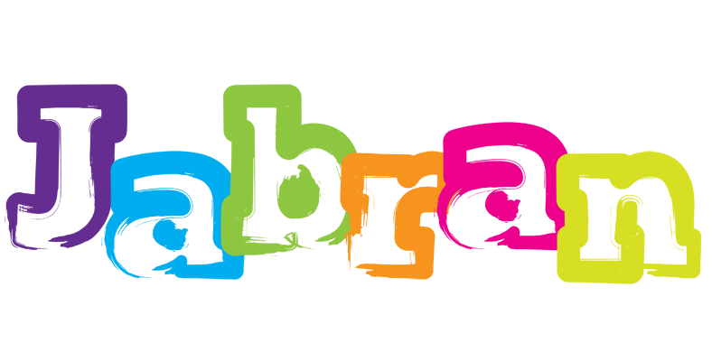 Jabran casino logo