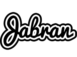 Jabran chess logo