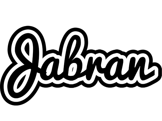 Jabran chess logo