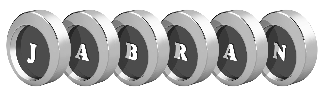 Jabran coins logo