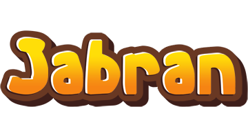 Jabran cookies logo