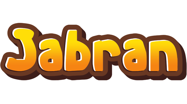 Jabran cookies logo