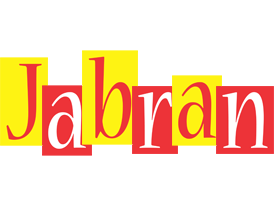 Jabran errors logo