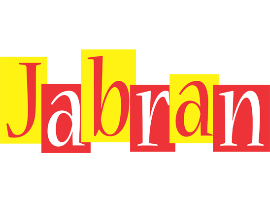 Jabran errors logo