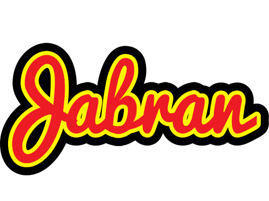 Jabran fireman logo