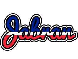 Jabran france logo