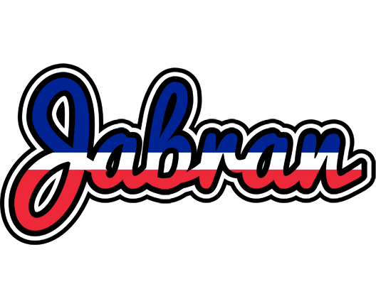 Jabran france logo