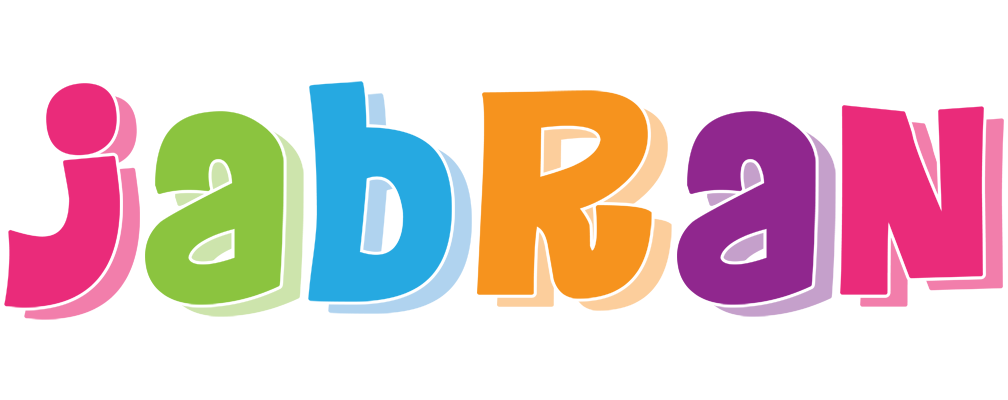 Jabran friday logo