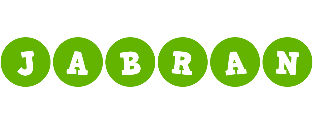 Jabran games logo