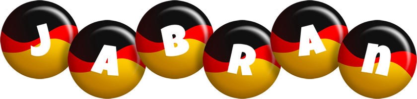 Jabran german logo