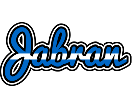 Jabran greece logo