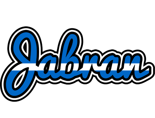 Jabran greece logo