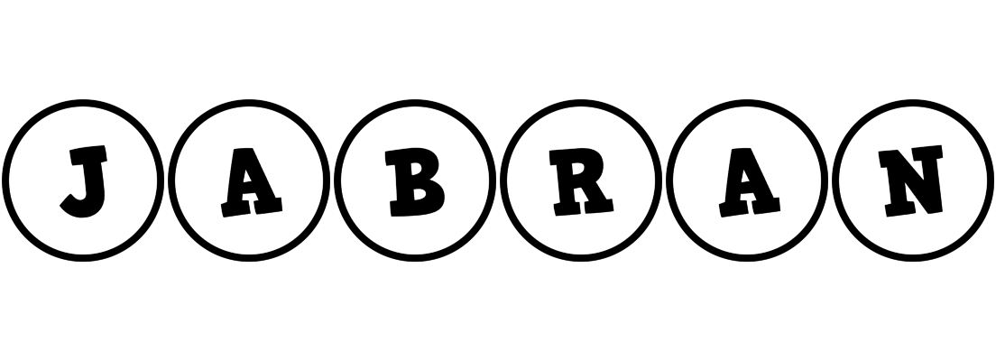 Jabran handy logo