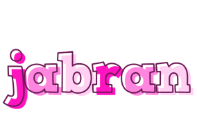 Jabran hello logo