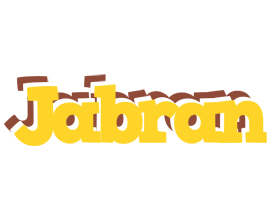 Jabran hotcup logo